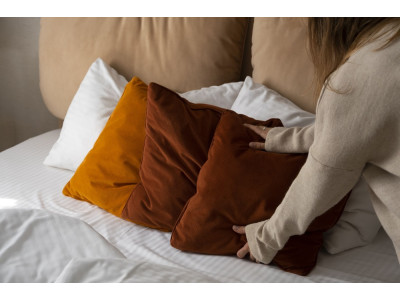 Как выбрать наполнитель для подушки?