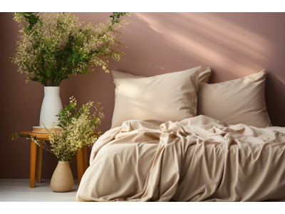 Размеры постельного белья: как выбрать подходящий