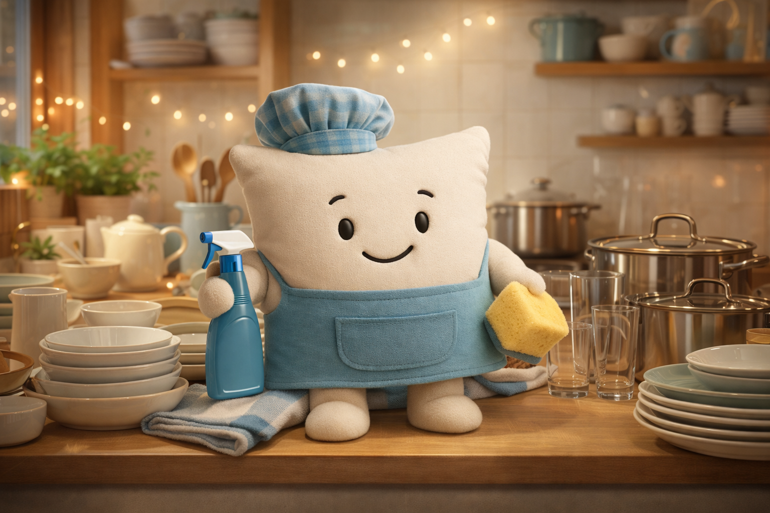 Секрет идеальной яичницы: Полный гид Лави по уходу за сковородками