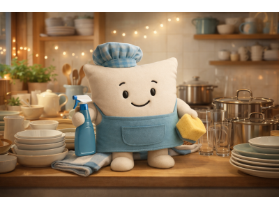 Секрет идеальной яичницы: Полный гид Лави по уходу за сковородками