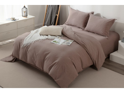 Вареный хлопок: полный гайд по самой желанной ткани сезона