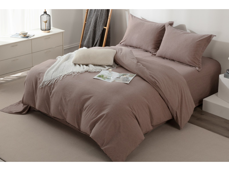 Вареный хлопок: полный гайд по самой желанной ткани сезона