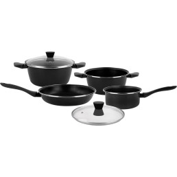 Набір посуду HABITO 6 предметів  VITRINOR
