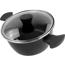 Набір посуду HABITO 6 предметів  VITRINOR