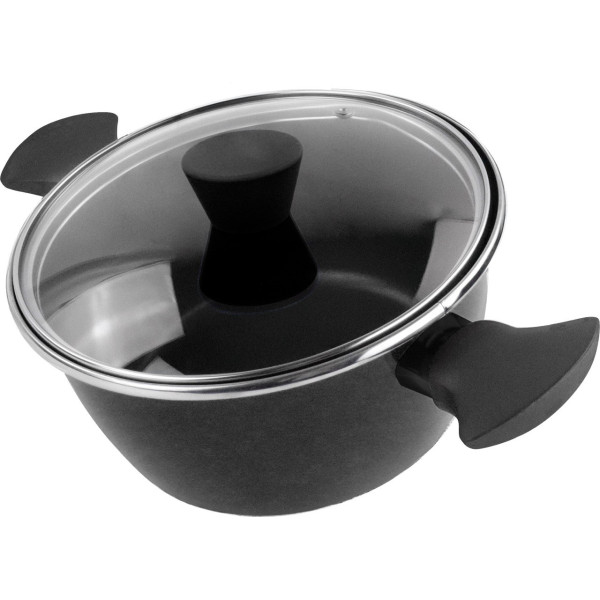 Набір посуду HABITO 6 предметів VITRINOR