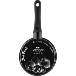 Набір посуду HABITO 6 предметів  VITRINOR