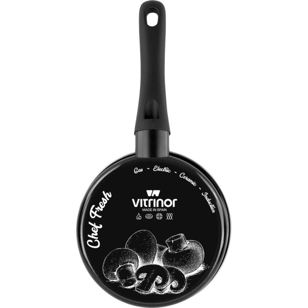 Набір посуду HABITO 6 предметів VITRINOR