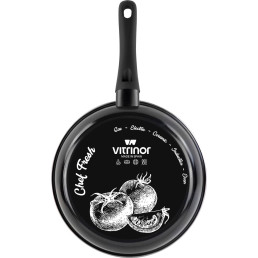 Набір посуду HABITO 6 предметів  VITRINOR