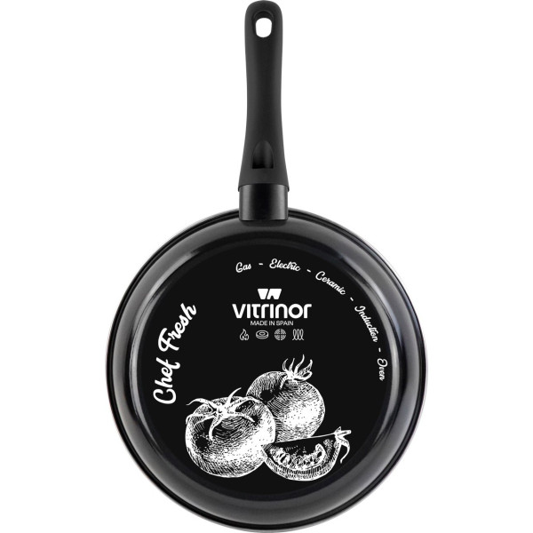 Набір посуду HABITO 6 предметів VITRINOR