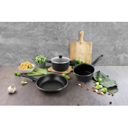 Набір посуду HABITO 6 предметів  VITRINOR