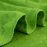 Полотенце 50*90 Бамбук зеленое HomeBrand