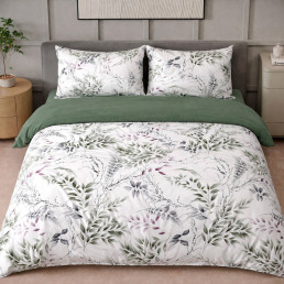 Постільна білизна Love You Бязь Gold Гармонія