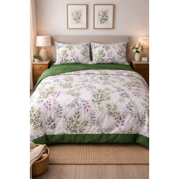 Постільна білизна Love You Бязь Gold Гармонія