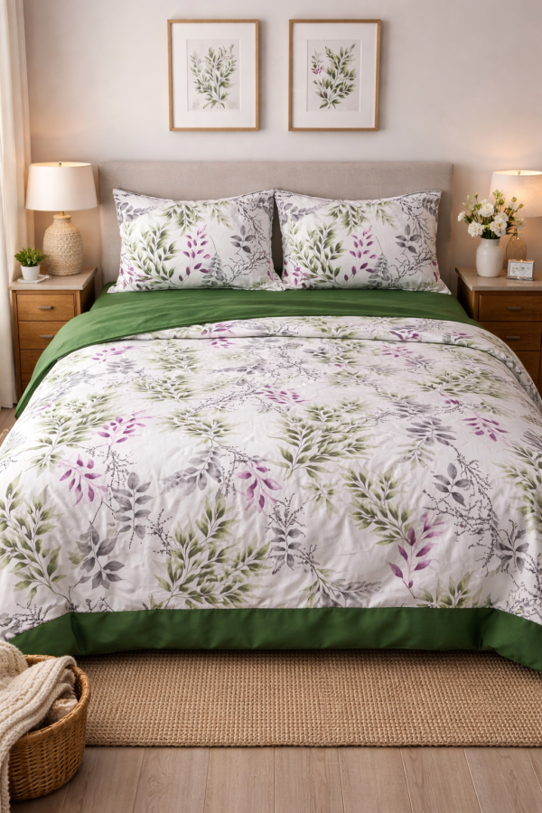 Постільна білизна Love You Бязь Gold Гармонія