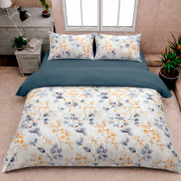 Постільна білизна Love You Бязь Gold Мелодія