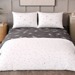 Постільна білизна Love You Бязь Gold Ніжність