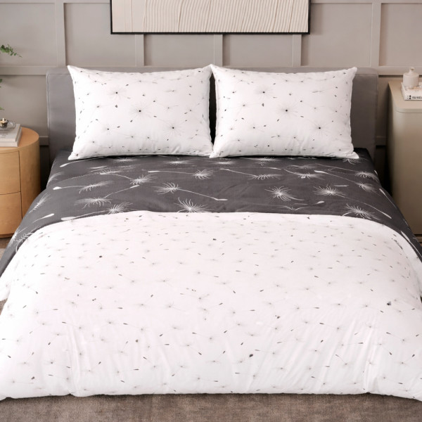 Постільна білизна Love You Бязь Gold Ніжність