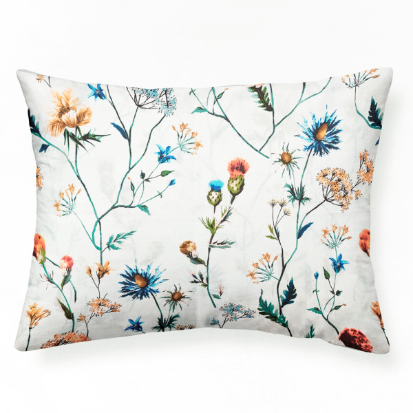 Наволочка 1 шт 50x70 см бязь Затишок Love You