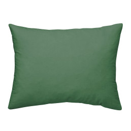 Наволочка 1 шт 50x70 см бязь Зелена Love You