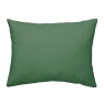 Наволочка 1 шт 50x70 см бязь Зелена Love You