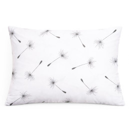 Наволочка 1 шт 50x70 см бязь Ніжність Love You