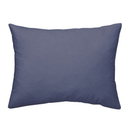 Наволочка 1 шт 50x70 см бязь Синя Love You