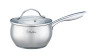 Каструля BR-2202 Bollire 18 см 2.3 л BOLLIRE