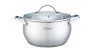 Каструля BR-2203 Bollire 20 см 3.2 л BOLLIRE
