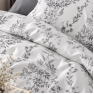 Комплект постільної білизни Love You, Сімейний 160×220х2, тенсель 300TC, Willow
