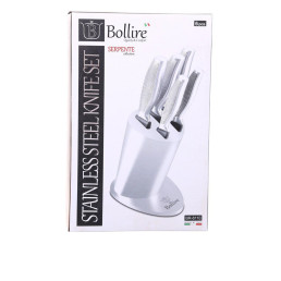 Набір ножів BR-6110 Bollire BOLLIRE