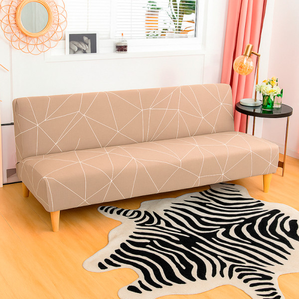 Чохол на диван-книжку трикотажний 003 Love You