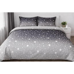 Постільна білизна Love You Бязь Gold Зорепад