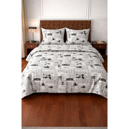 Постільна білизна Love You Бязь Gold Орлеан