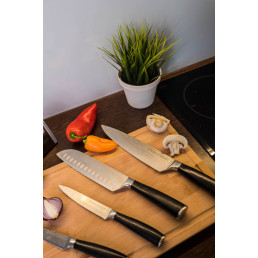 Нож для чистки овощей Milano BOLLIRE