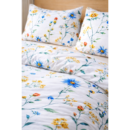 Постільна білизна Love You Бязь Gold Затишок