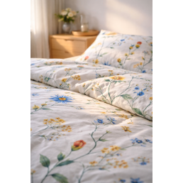 Постільна білизна Love You Бязь Gold Затишок