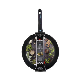 Сковорода антипригарна ALBORAN VITRINOR