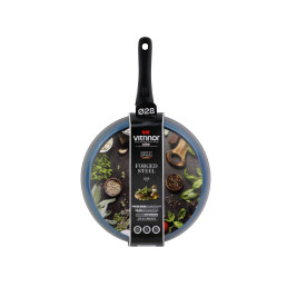 Сковорода антипригарна ALBORAN VITRINOR