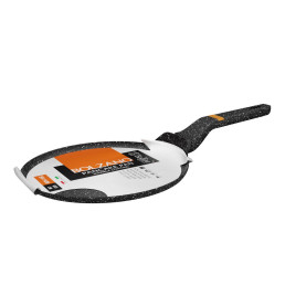 Сковорода млинна BOLZANO BOLLIRE 25 см