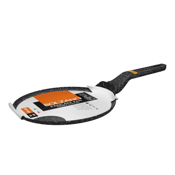 Сковорода блинная BOLZANO BOLLIRE 25 см