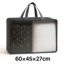 Сумка-органайзер 60×45×27 см для хранения и переноски вещей LoveYouHome