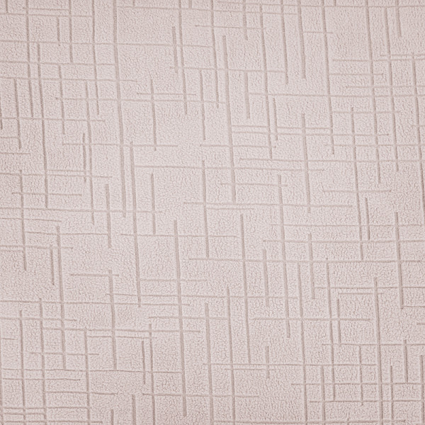 Чохол на диван 3-місний New Corn Fleece светло-сірий Love You