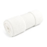 Набор белых махровых полотенец LoveYouHome Hotel Collection, 50×80 + 75×150 см