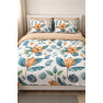 Постільна білизна Love You Ранфорс Тропічна казка