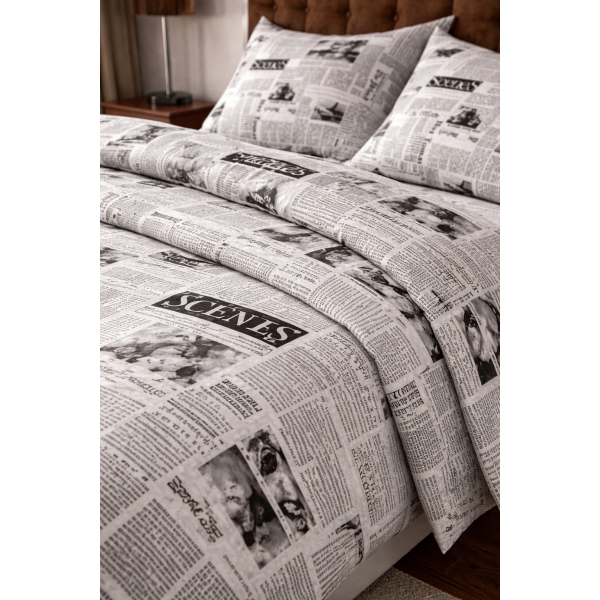 Постільна білизна Love You Бязь Gold Орлеан