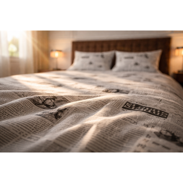 Постільна білизна Love You Бязь Gold Орлеан