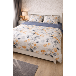 Постільна білизна Love You Бязь Gold Мелодія