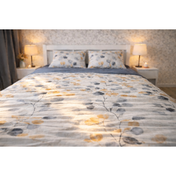 Постільна білизна Love You Бязь Gold Мелодія