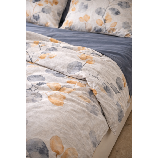 Постільна білизна Love You Бязь Gold Мелодія