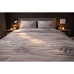 Постільна білизна Love You Бязь Gold Тропік